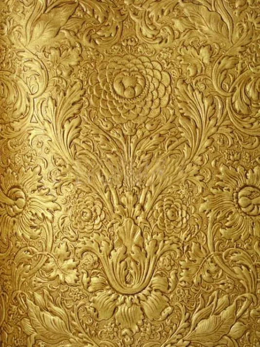 Обои для стен Zuber Cuir de Cordoue WP-ZBR-04-12