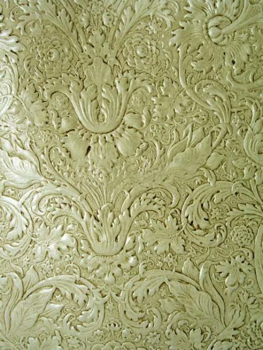 Обои для стен Zuber Cuir de Cordoue WP-ZBR-04-14