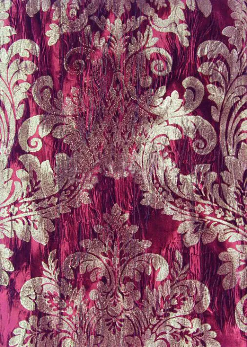 Обои для стен Zuber Georges Sand P_-01