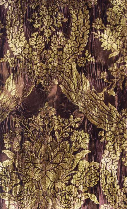 Обои для стен Zuber Georges Sand P_-11