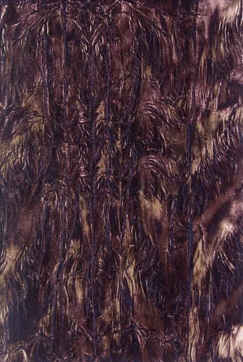 Обои для стен Zuber Georges Sand P_-12