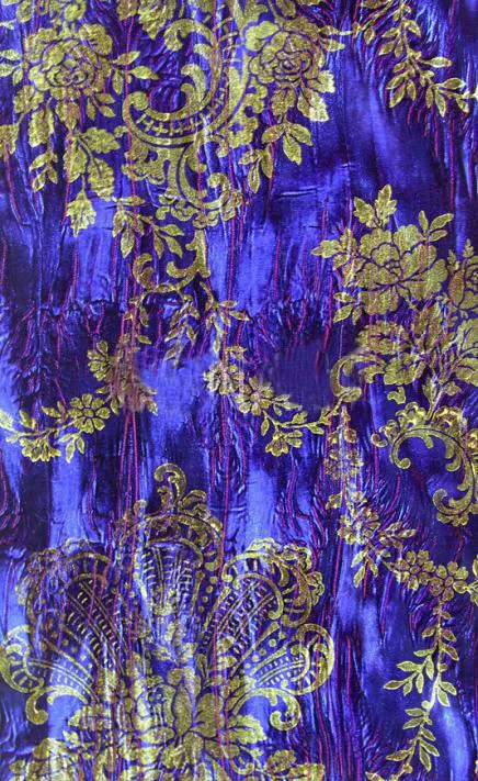 Обои для стен Zuber Georges Sand P_-15