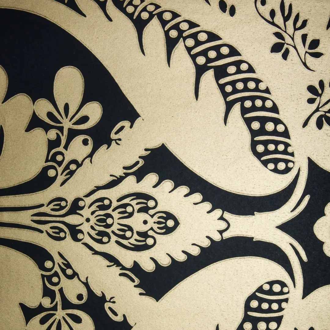 Обои для стен Anna French Glamour 10050 AT