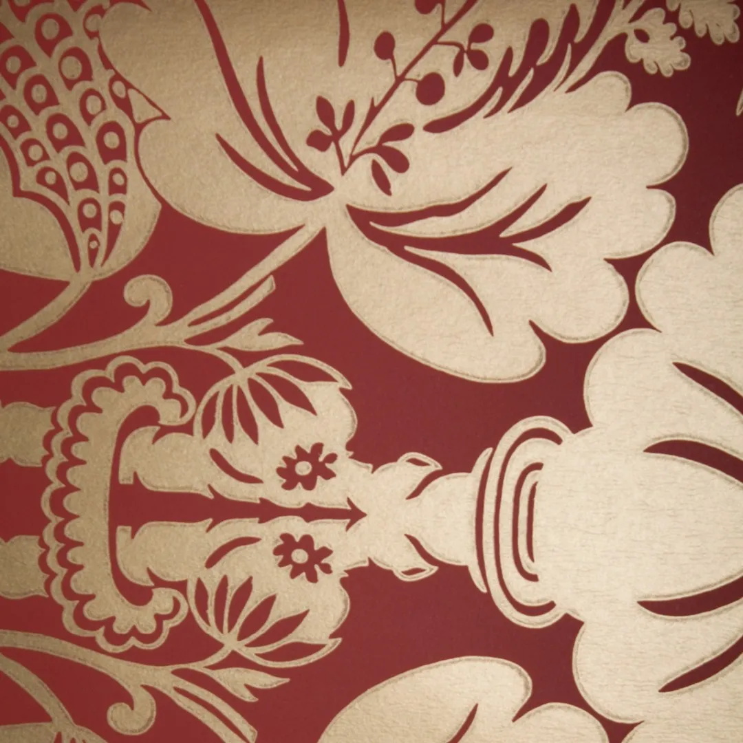 Обои для стен Anna French Glamour 10054 AT