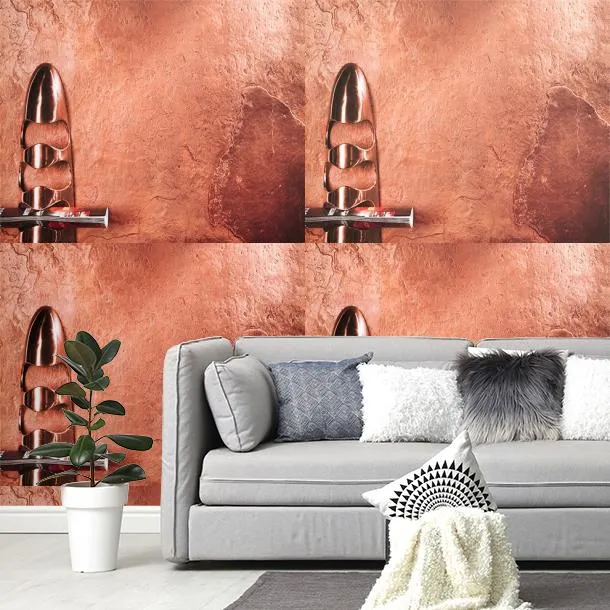 Обои для стен Architects Paper Stoneplex 4007 #4