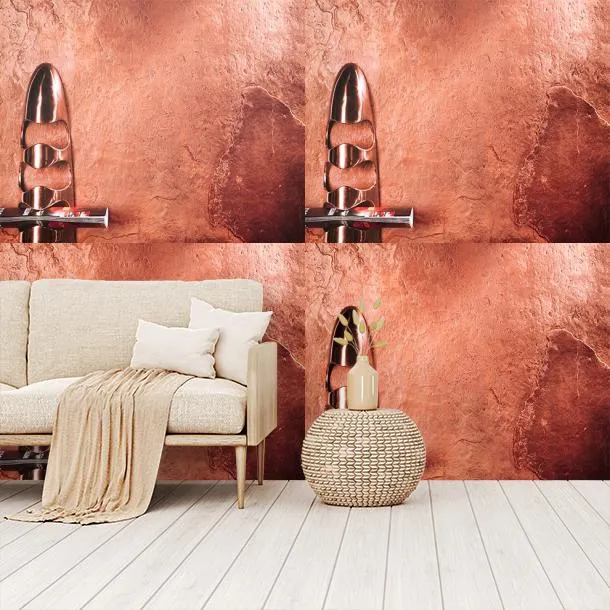 Обои для стен Architects Paper Stoneplex 4007 #5