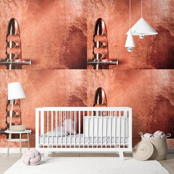 Обои для стен Architects Paper Stoneplex 4007 #9