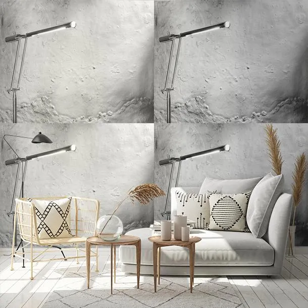 Обои для стен Architects Paper Stoneplex 4007 #2