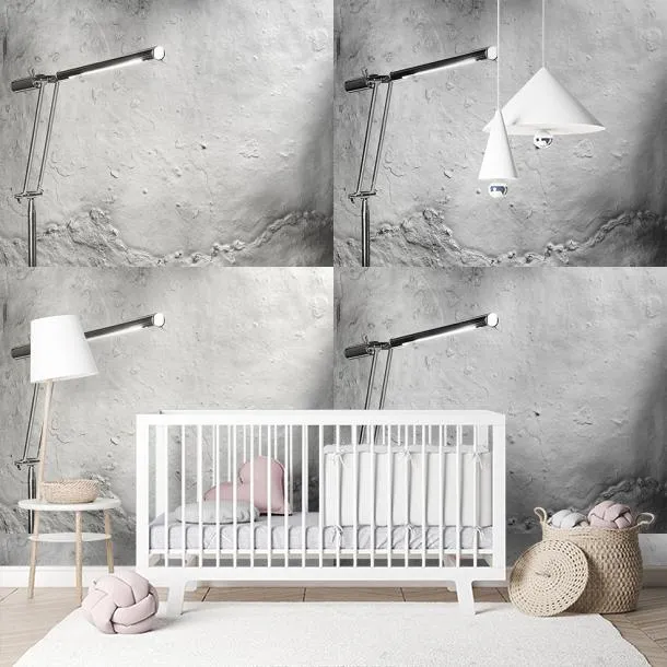 Обои для стен Architects Paper Stoneplex 4007 #9