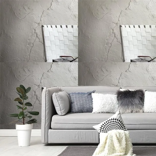 Обои для стен Architects Paper Stoneplex 4007 #4