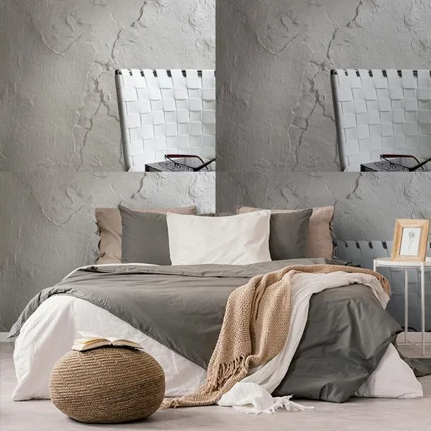 Обои для стен Architects Paper Stoneplex 4007 #7