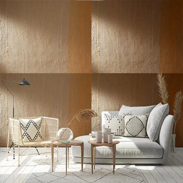 Обои для стен Architects Paper Stoneplex Sand 4005 #2