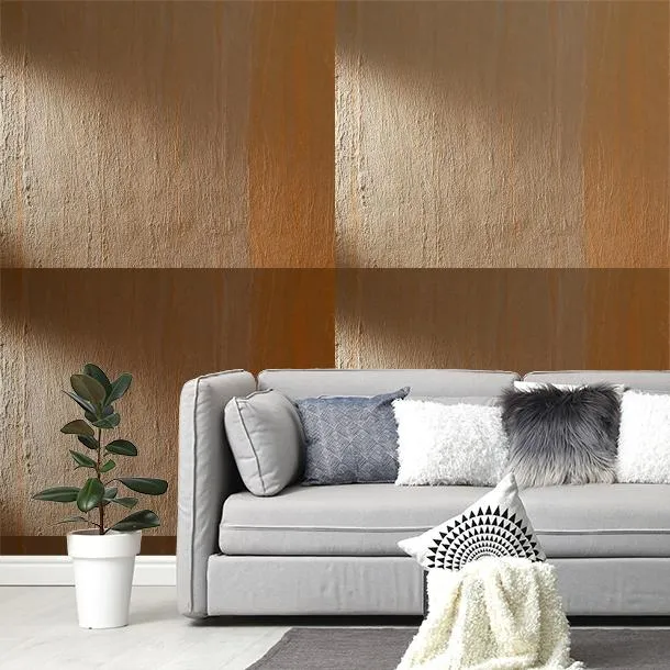 Обои для стен Architects Paper Stoneplex Sand 4005 #4