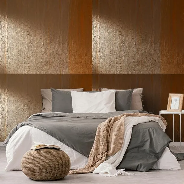 Обои для стен Architects Paper Stoneplex Sand 4005 #7