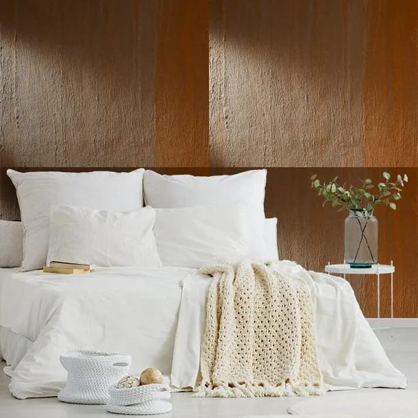 Обои для стен Architects Paper Stoneplex Sand 4005 #8