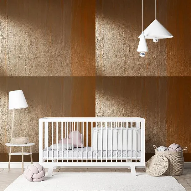 Обои для стен Architects Paper Stoneplex Sand 4005 #9