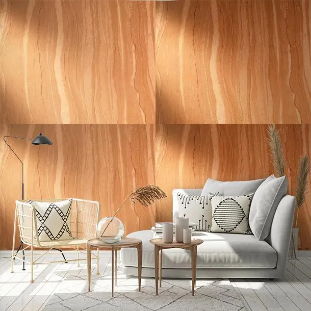 Обои для стен Architects Paper Stoneplex Sand 4005 #2