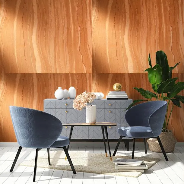 Обои для стен Architects Paper Stoneplex Sand 4005 #3