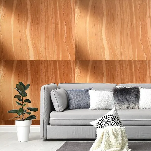 Обои для стен Architects Paper Stoneplex Sand 4005 #4