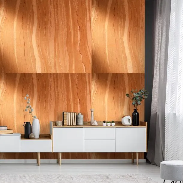 Обои для стен Architects Paper Stoneplex Sand 4005 #6