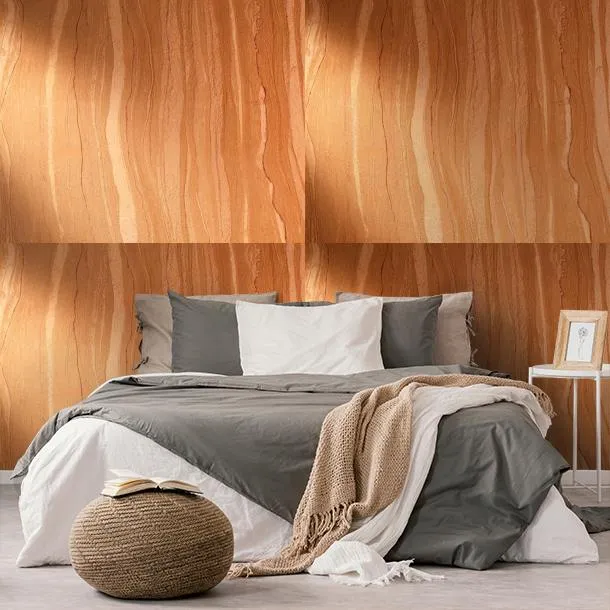 Обои для стен Architects Paper Stoneplex Sand 4005 #7