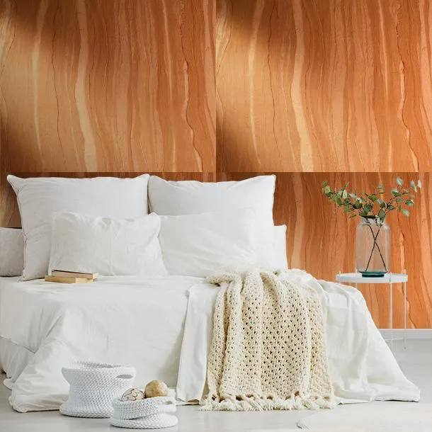 Обои для стен Architects Paper Stoneplex Sand 4005 #8