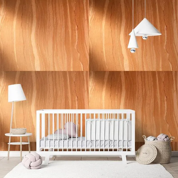 Обои для стен Architects Paper Stoneplex Sand 4005 #9