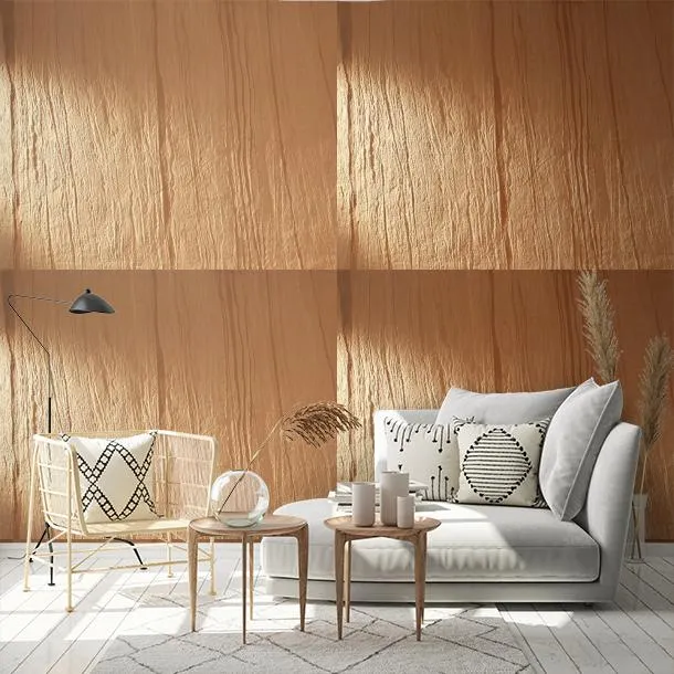 Обои для стен Architects Paper Stoneplex Sand 4005 #2