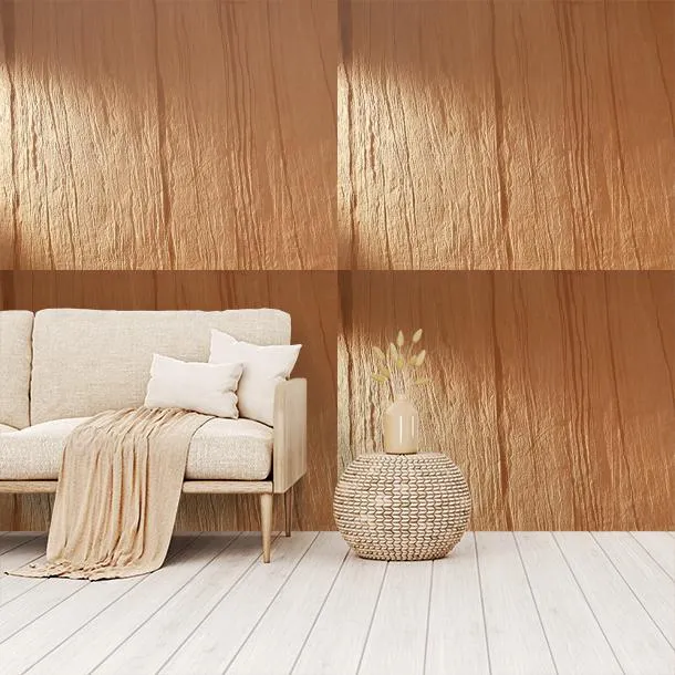 Обои для стен Architects Paper Stoneplex Sand 4005 #5