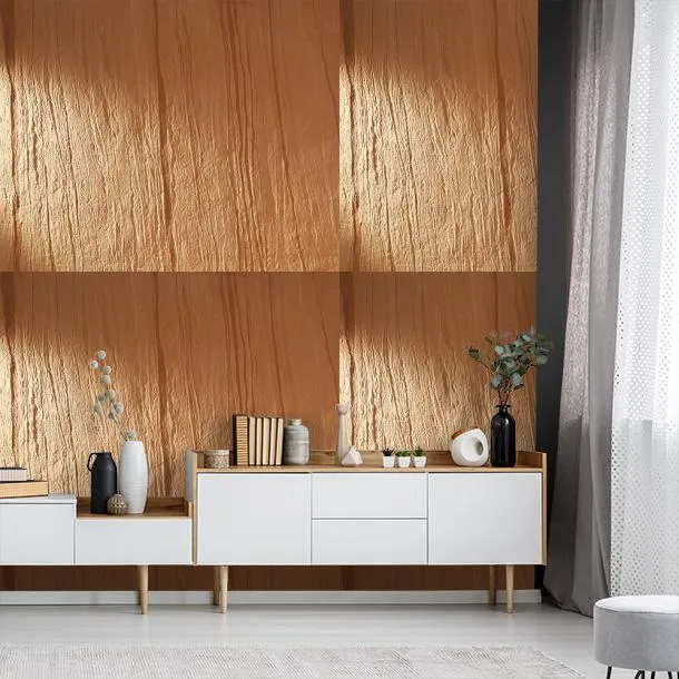 Обои для стен Architects Paper Stoneplex Sand 4005 #6