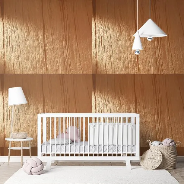 Обои для стен Architects Paper Stoneplex Sand 4005 #9