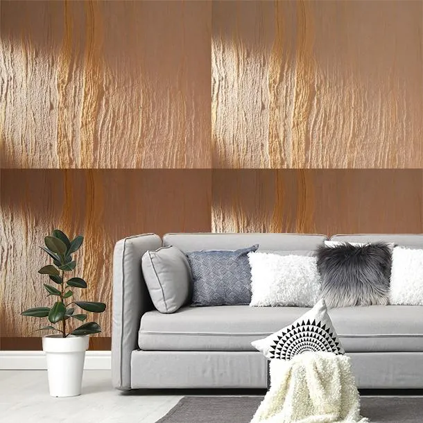 Обои для стен Architects Paper Stoneplex Sand 4005 #4