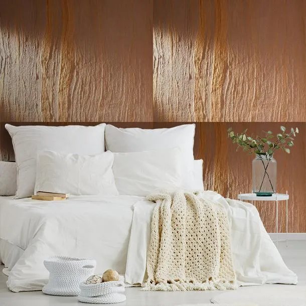 Обои для стен Architects Paper Stoneplex Sand 4005 #8