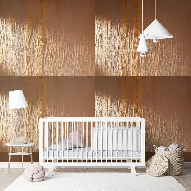 Обои для стен Architects Paper Stoneplex Sand 4005 #9