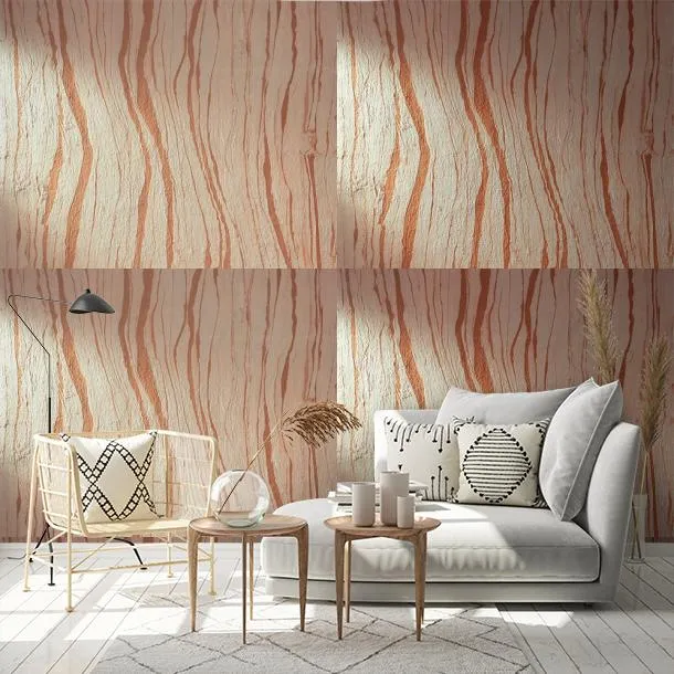 Обои для стен Architects Paper Stoneplex Sand 4005 #2