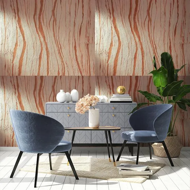 Обои для стен Architects Paper Stoneplex Sand 4005 #3