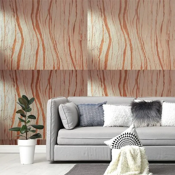 Обои для стен Architects Paper Stoneplex Sand 4005 #4