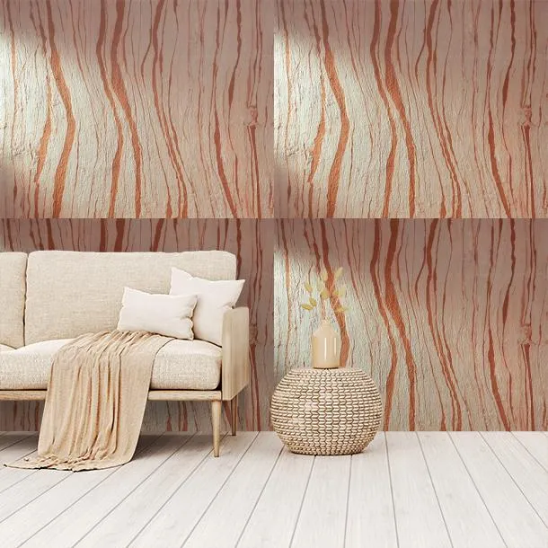 Обои для стен Architects Paper Stoneplex Sand 4005 #5