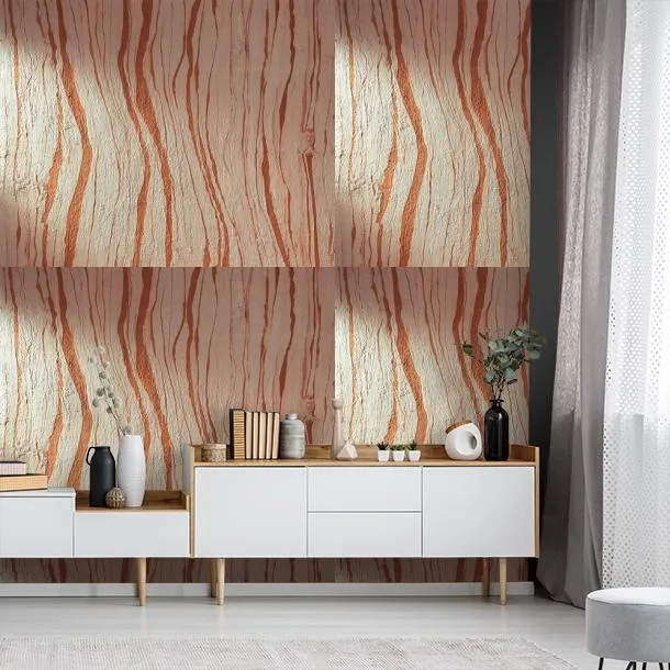 Обои для стен Architects Paper Stoneplex Sand 4005 #6