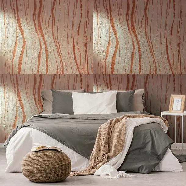 Обои для стен Architects Paper Stoneplex Sand 4005 #7