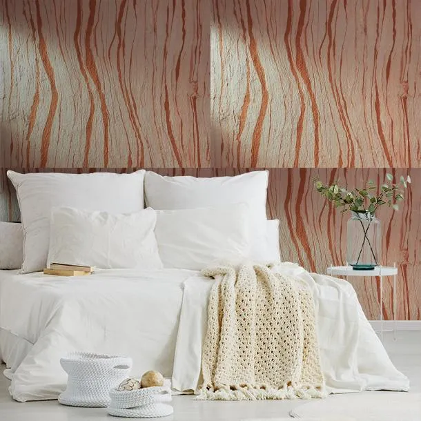 Обои для стен Architects Paper Stoneplex Sand 4005 #8