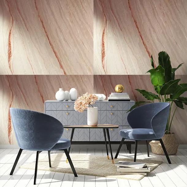 Обои для стен Architects Paper Stoneplex Sand 4005 #3