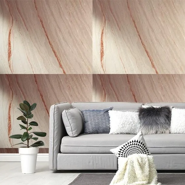 Обои для стен Architects Paper Stoneplex Sand 4005 #4