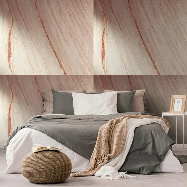 Обои для стен Architects Paper Stoneplex Sand 4005 #7