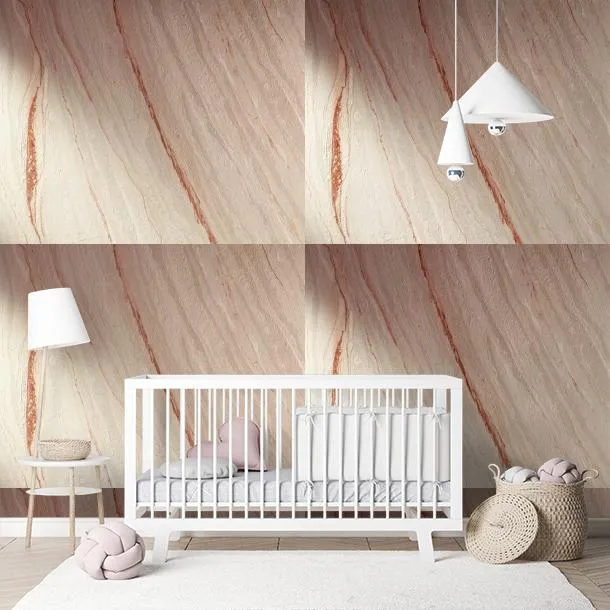 Обои для стен Architects Paper Stoneplex Sand 4005 #9