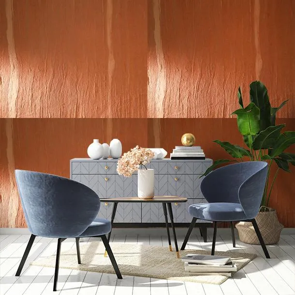 Обои для стен Architects Paper Stoneplex Sand 4005 #3