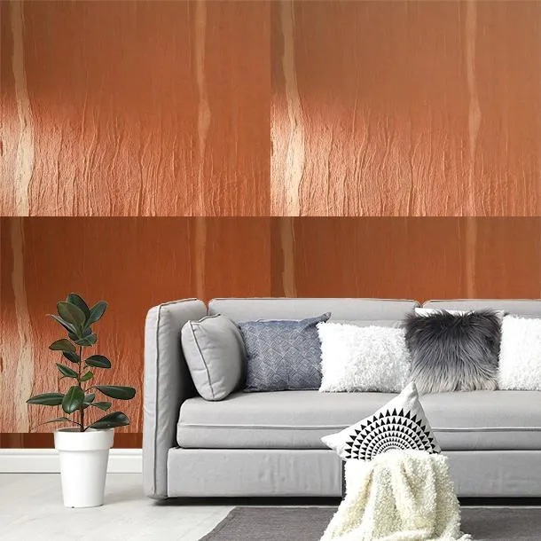 Обои для стен Architects Paper Stoneplex Sand 4005 #4