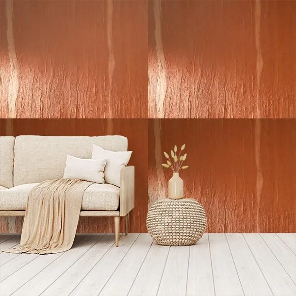 Обои для стен Architects Paper Stoneplex Sand 4005 #5