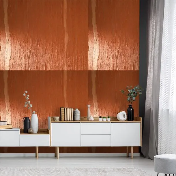 Обои для стен Architects Paper Stoneplex Sand 4005 #6