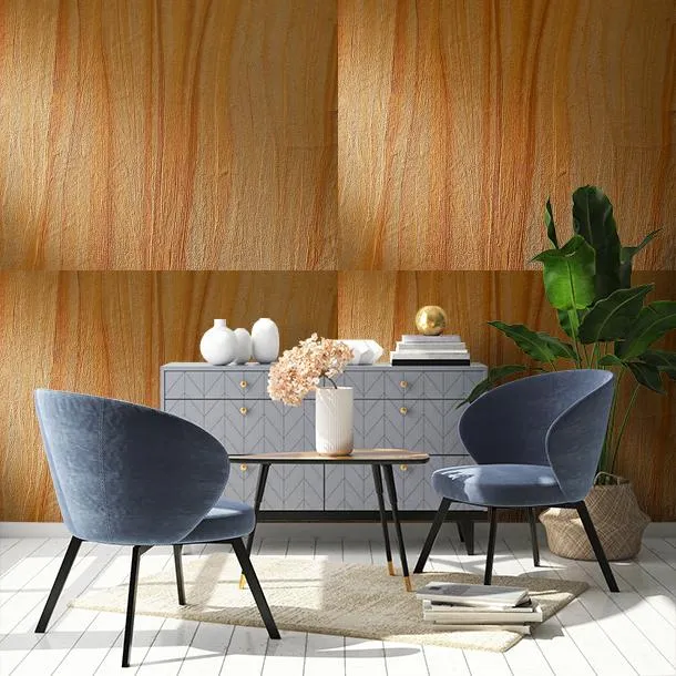 Обои для стен Architects Paper Stoneplex Sand 4005 #3